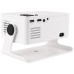 IRRADIO Pametni projektor, 720p, WiFi, Android OS - VDP-IR Smart 150HD White