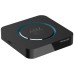 Amiko Prijemnik IPTV, Android OS, 2/16GB, 4K, 2.4/5 GHz WiFi - A9Z Blue