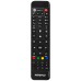 Amiko Prijemnik IPTV, Android OS, 2/16GB, 4K, 2.4/5 GHz WiFi - A9Z Blue