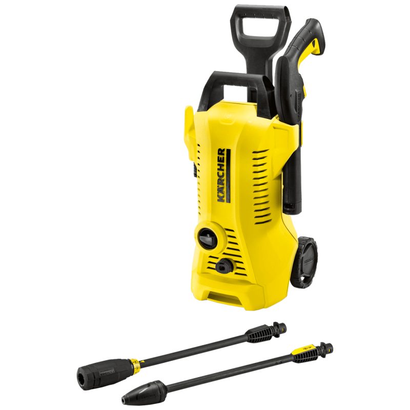 Karcher Visokotlačni perač, 1400W - K 2 Power Control