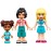 Lego Zabava na plaži za surfere, LEGO Friends
