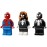 Lego Spider-Man protiv Venoma u sportskom autu, LEGO Marvel