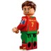 Lego Fudbal: Cristiano Ronaldo, LEGO Editions