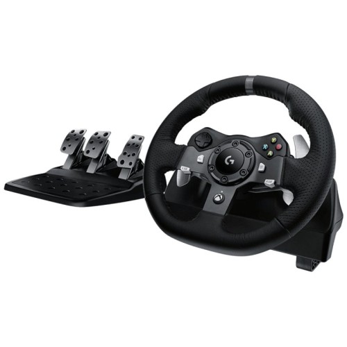 Logitech Gaming volan za XBox One / PC - G920