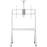 Maclean Stalak za TV / kolica, polica za kameru, 55"-100", 120kg. - MC-114 W