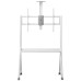 Maclean Stalak za TV / kolica, polica za kameru, 55"-100", 120kg. - MC-114 W
