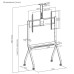 Maclean Stalak za TV / kolica, polica za kameru, 55"-100", 120kg. - MC-114 W