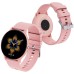 MeanIT Pametni sat, 1.46" ekran, multi sport, Bluetooth - M43 Lady
