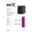 MKC UPS/ Izvor neprekidnog napajanja, 1500VA, 900W - MK-1500UPS