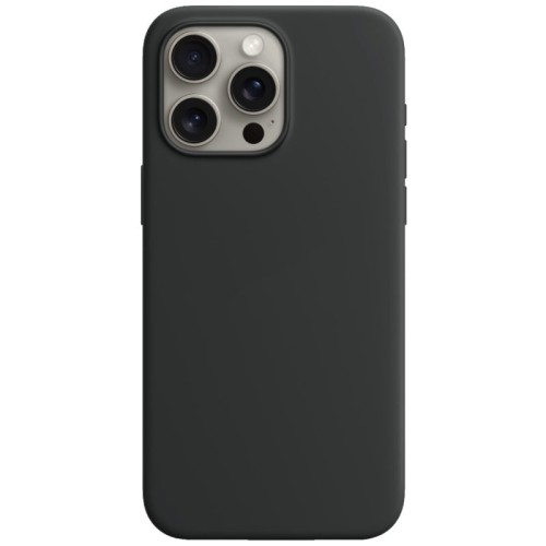 NN Maska za Iphone 15 Pro Max , black - 4941