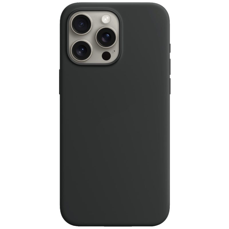 NN Maska za Iphone 15 Pro Max , black - 4941