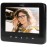 Orno Video interfon 7", set, Indi N - OR-VID-VP-1069/B