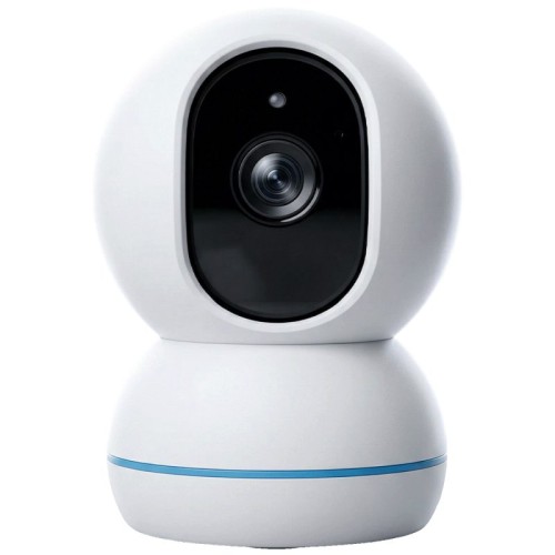 REDLINE Kamera IP, Baby monitor, 3MP, WiFi Dual Band, micro SD - BABY CAM GUARD6
