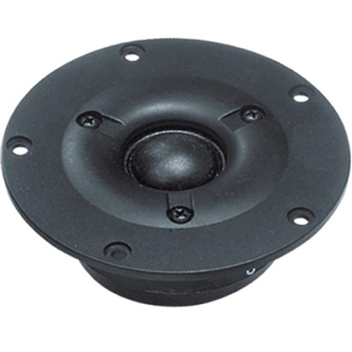 SAL Zvučnik, visokotonac kalotni, 103mm, 100W, 8 Ohm - DTF 12
