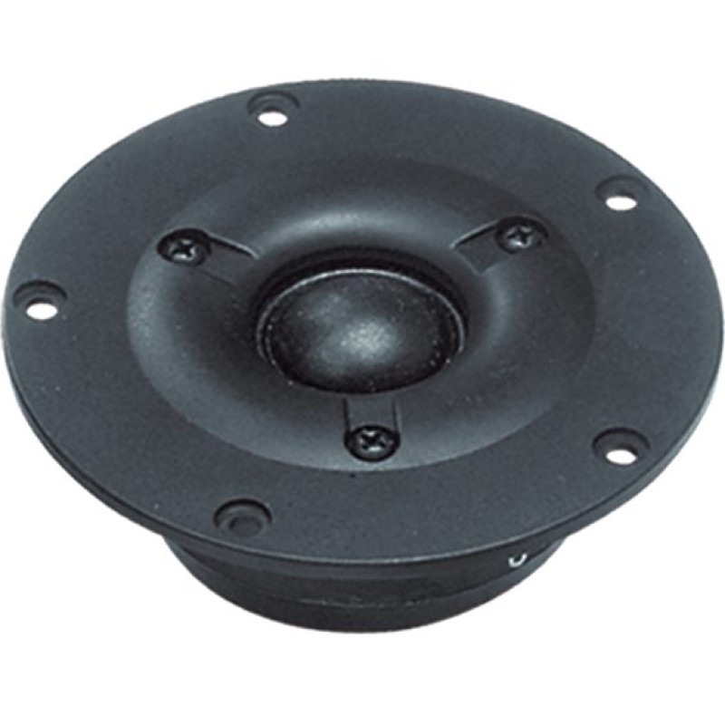 SAL Zvučnik, visokotonac kalotni, 103mm, 100W, 8 Ohm - DTF 12