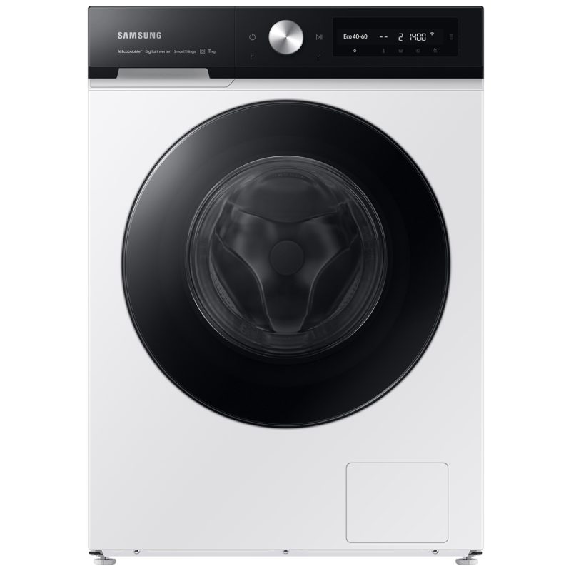 Samsung Mašina za veš, 1400 obrtaja, 11kg veša, Inverter, WiFi, A - WW11BB744DGES7