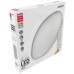 Avide Plafonjera sa daljinskim upravljačem,LED,80W, 4800lm,5000K - ACLOCCT-80W-R-ST
