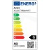 Avide Plafonjera sa daljinskim upravljačem,LED,80W, 4800lm,5000K - ACLOCCT-80W-R-ST