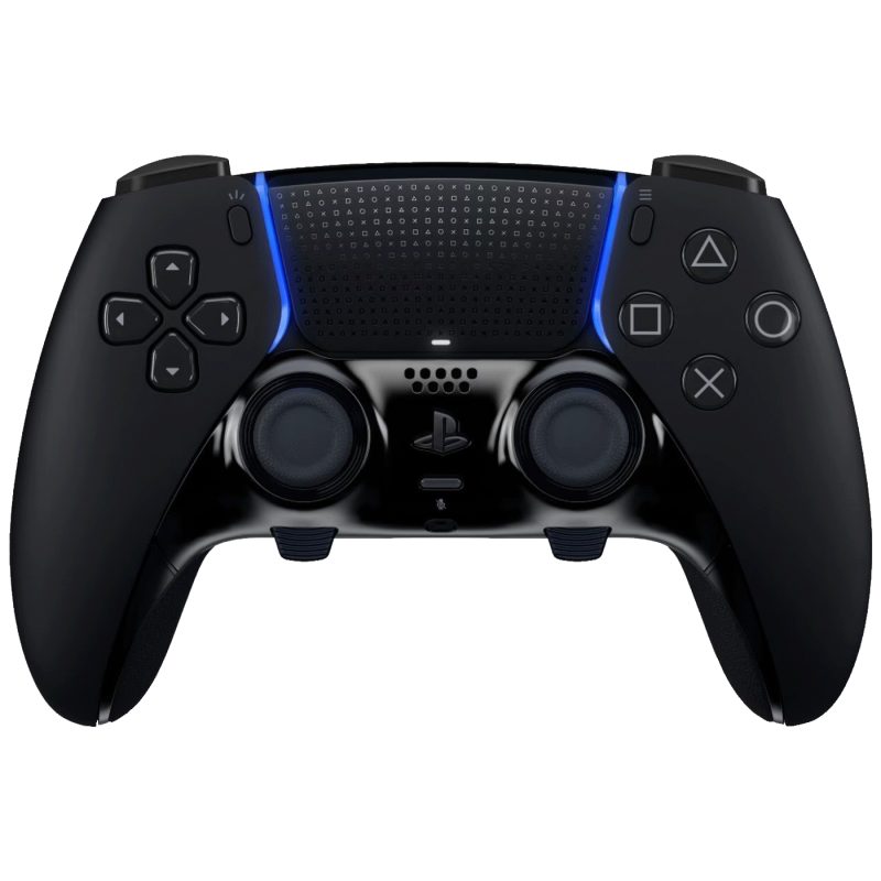Sony Entertainment Bežični kontroler PlayStation 5, DualSense Edge Black - PS5 DualSense Edge W.Contr. Black
