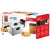 Zilan Friteza, 2180 W, zapremina 3 lit. - ZLN1819