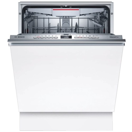Bosch Ugradbena mašina za suđe,13 kompleta,6 programa,Serie 4,D - SMV4ECX26E