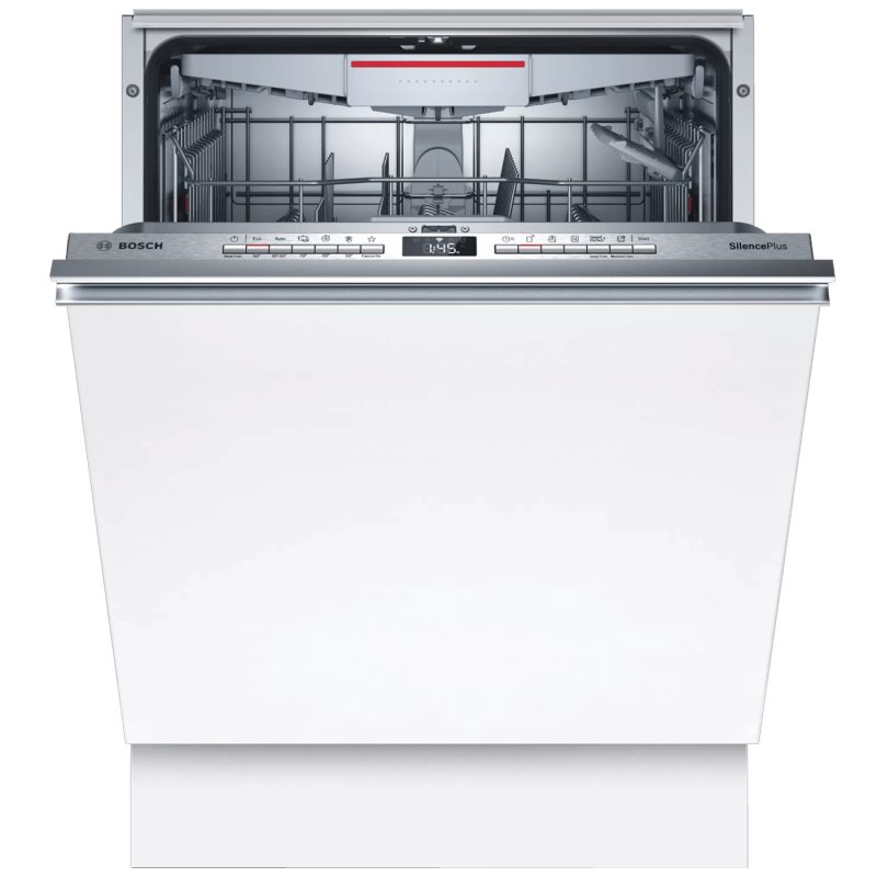 Bosch Ugradbena mašina za suđe,13 kompleta,6 programa,Serie 4,D - SMV4ECX26E