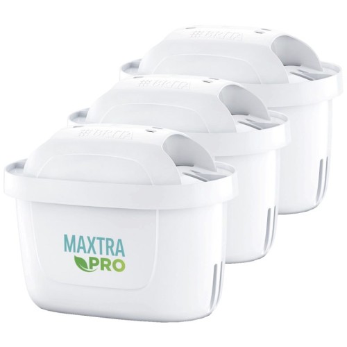 Brita Filter za vodu, 3 kom - Maxtra Pro Hard Water Expert