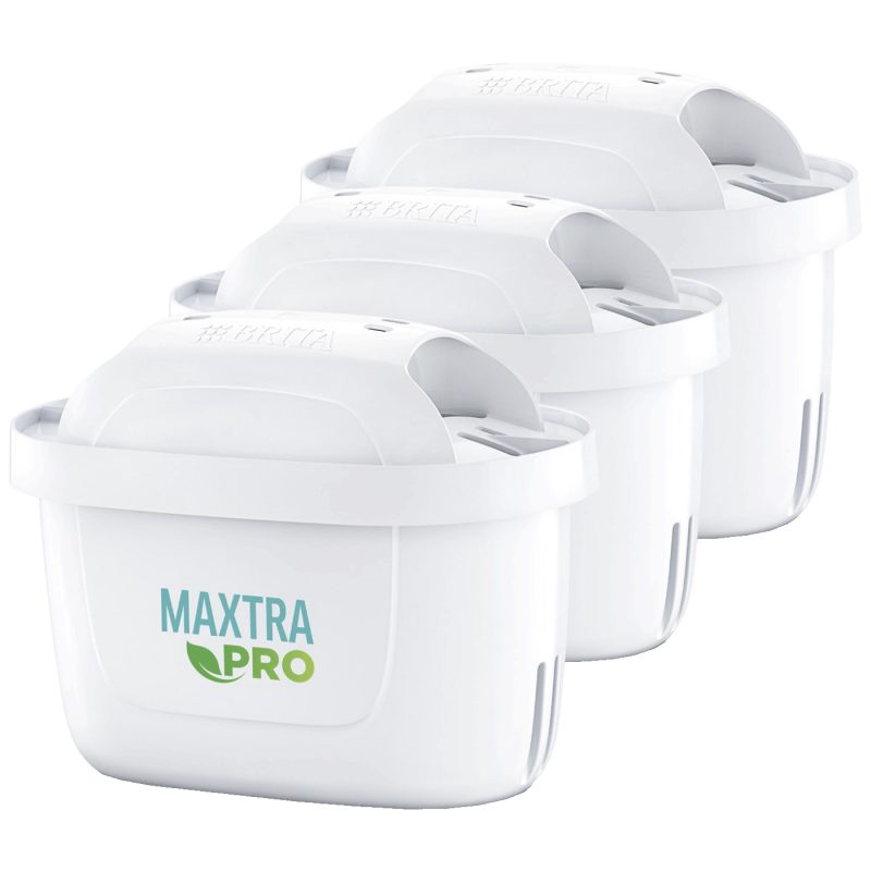 Brita Filter za vodu, 3 kom - Maxtra Pro Hard Water Expert