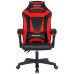 Defender Stolica, gaming, Defender Master - Defender Master Crveno/Crna