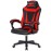 Defender Stolica, gaming, Defender Master - Defender Master Crveno/Crna