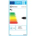 Electrolux Bojler 80 lit., Cijevni električni grijač (TEN), 2kW, IPX4 - EWH 80 V EEC