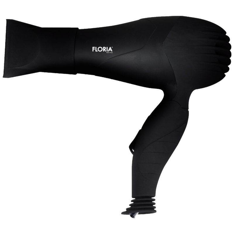 Floria Fen za kosu, 850 W, crna - ZLN8976