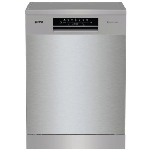 Gorenje Mašina za suđe za 13 kompleta, 6 programa, E - GS642E90X