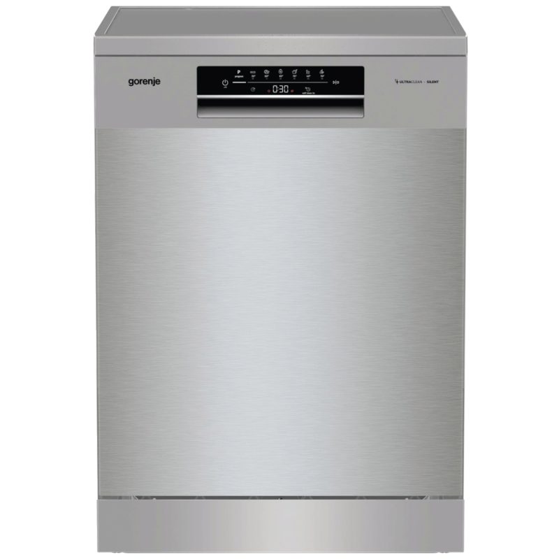 Gorenje Mašina za suđe za 13 kompleta, 6 programa, E - GS642E90X