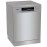 Gorenje Mašina za suđe za 13 kompleta, 6 programa, E - GS642E90X