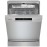 Gorenje Mašina za suđe za 13 kompleta, 6 programa, E - GS642E90X