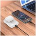 hoco. Punjač prijenosni, bežični, magnetic, 10000mAh, PD20W - Q11 Expressar