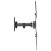 home Nosač za TV prijemnike 23"- 55", 30 kg, zidni, full motion - LCDH 321