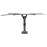 home Nosač za TV prijemnike 23"- 55", 30 kg, zidni, full motion - LCDH 321