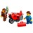 Lego Izazov napad ajkule na kaskaderskoj stazi, LEGO City
