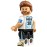 Lego Fudbal: Lionel Messi, LEGO Editions