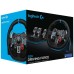 Logitech Gaming volan za PC / PS3 / PS4 - G29