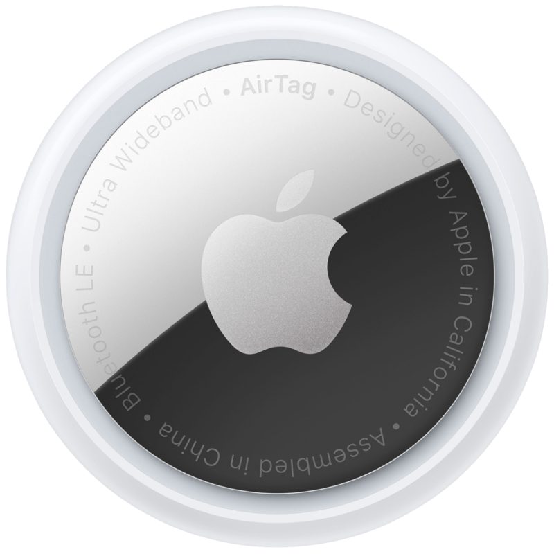 Apple AirTag, lokator - AirTag MX532