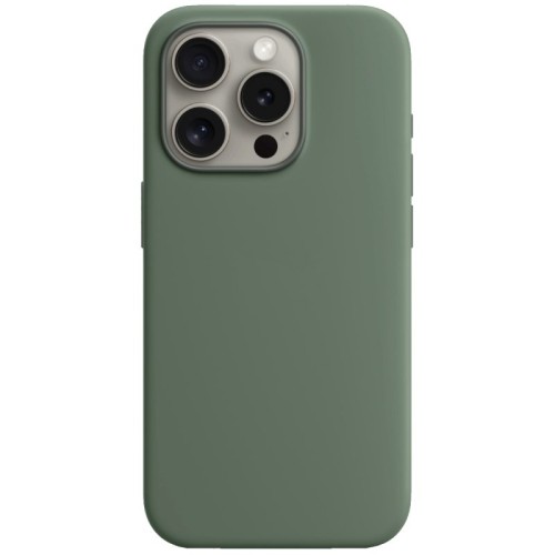 NN Maska za Iphone 15 Pro Max , green - 5177