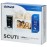 Orno Video interfon 7", set, Scuti - OR-VID-VP-1073/W