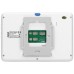 Orno Video interfon 7", set, Scuti - OR-VID-VP-1073/W