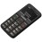 Panasonic Telefon mobilni, 2.3" TFT ekran, LED svjetiljka, USB-C - KX-TU160EXB