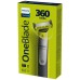 Philips Aparat za brijanje , trimer, OneBlade 360, Lice + Tijelo - QP2834/23