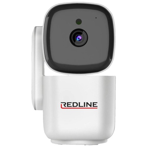 REDLINE Kamera IP, Baby monitor, 3.6MP, WiFi Dual Band, micro SD - CARE7