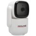 REDLINE Kamera IP, Baby monitor, 3.6MP, WiFi Dual Band, micro SD - CARE7